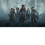 Pirates of the universe