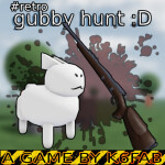 [SMALL PATCH] gubby hunt