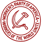 [iUSA] Workers Party of America