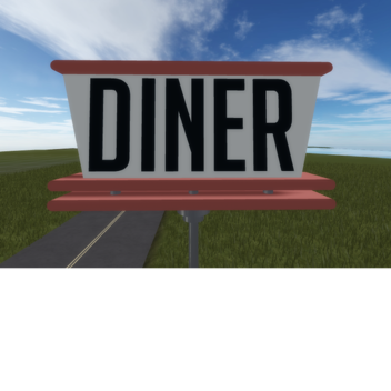 1960s Diner