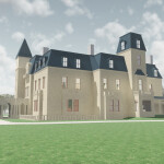 Château-sur-Mer, Newport, Rhode Island