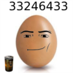 ClothingEgg