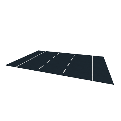 Medium highway, Doubble shoulders