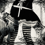 HauntedDoll†