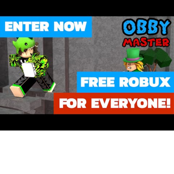 Obby master 