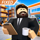 [NEW WAREHOUSE] Warehouse Manager Tycoon 