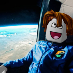 Survive 100 Days in Space icon