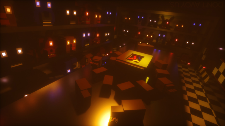 Blox Nights