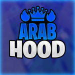 Arab Hood Entertainment