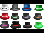 Top Hat Gangsters