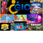 GIOBLOXIANOS