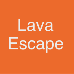 Lava escape[update]