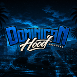 DOMINICAN HOOD RP