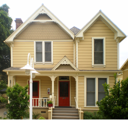our home