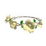 Flower Crown
