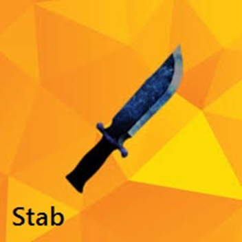 Stab!