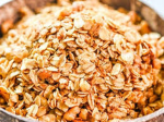 granola fan group