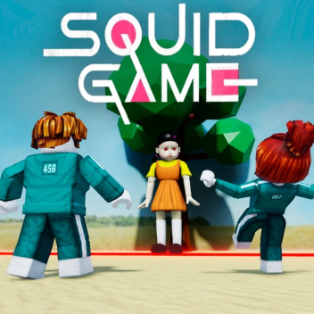 SQUID GAME [S1 AND S2]