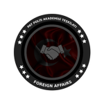 |PAT| Foreign Affairs