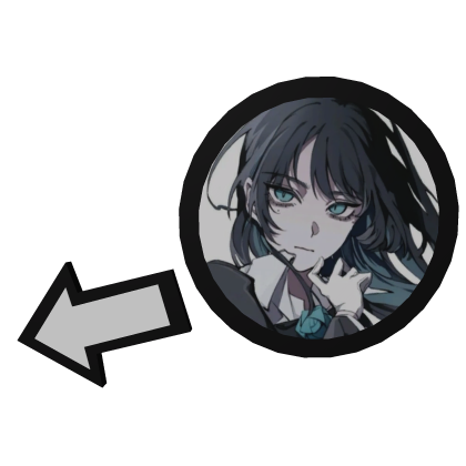 ADO | Circle Pointer 