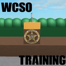 Washington County Sheriff's Office Training Center