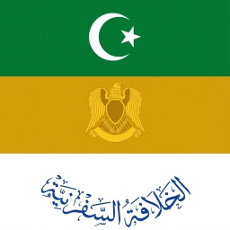 مملكة الخلافة الصفرانية (المتحف التاريخي)