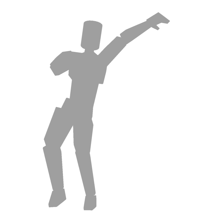 Chinese Meme Dance