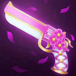 Murder Mystery 2 map (PVP) icon
