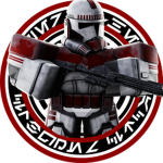 Courscant Guard 《TRCA》