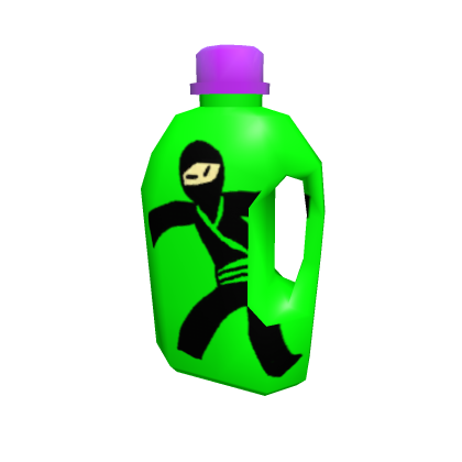 Ninja Beverage