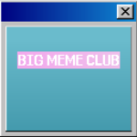 Big Roblox Club [BMC]
