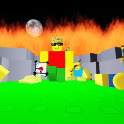 Classic battles