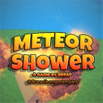Meteor Shower (Alpha) 