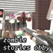 Zombie Stories Obby icon