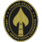 [!] Marine Forces Special Operations Commands