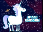 The Space Unicorns