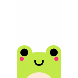 Frog queen