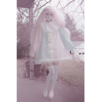 laide
