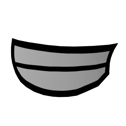 Joyous Smiling Face Roblox item