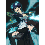 Blue Exorcist Fan CIub