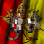 The Papal States of the Catholic Church