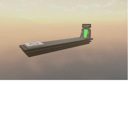 Final Destination of WallHop icon
