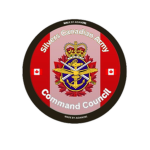 Command Council | CAF