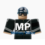 I RO KA I Milltary Police