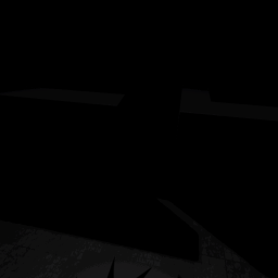 the maze