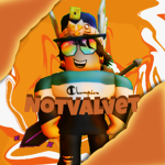 NotVALVET Fan Club