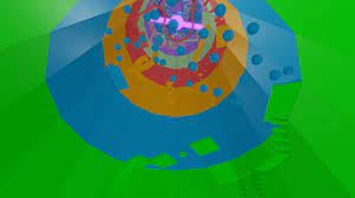 Tower of Hell 
