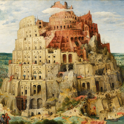 Babylon Obby