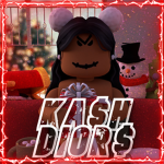 KA$H DIOR$