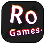 RoGames+